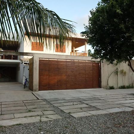 Willa Casa Da Familia Nova Viçosa Zewnętrze zdjęcie