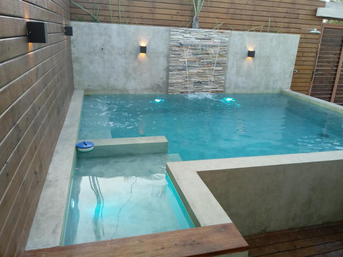 Willa Casa Da Familia Nova Viçosa Zewnętrze zdjęcie