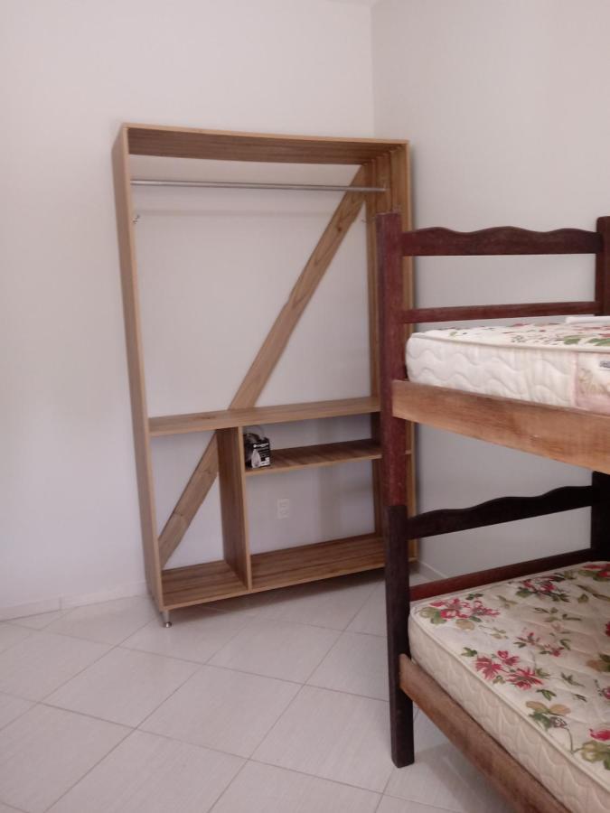 Willa Casa Da Familia Nova Viçosa Zewnętrze zdjęcie